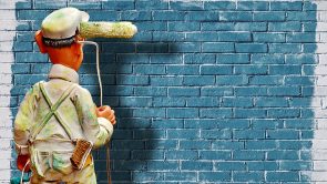 Interior Textured Walls