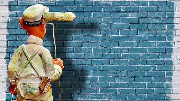 Interior Textured Walls